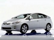 2011 TOYOTA PRIUS FIVE $32,948