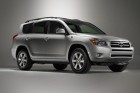 2011 TOYOTA RAV4 LIMITED 