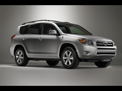 2011 TOYOTA RAV4 BASE  CANTON, MI