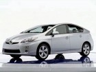2011 TOYOTA PRIUS THREE 