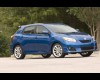 certified and pre-owned TOYOTA 2011 TOYOTA MATRIX BASE CANTON, MI