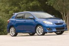 2011 TOYOTA MATRIX BASE 