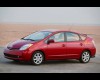 pre owned TOYOTA PRIUS 2008 TOYOTA PRIUS CANTON, MI