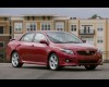 private sellers TOYOTA 2009 TOYOTA COROLLA S CANTON, MI