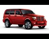 buy DODGE in CANTON 2007 DODGE NITRO SLT CANTON, MI