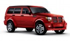 2007 DODGE NITRO SLT 