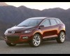 buy new CX-7 in CANTON 2007 MAZDA CX-7 SPORT CANTON, MI