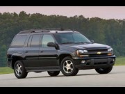 2005 CHEVROLET TRAILBLAZER EXT LT $7,885