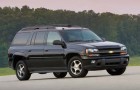 2005 CHEVROLET TRAILBLAZER EXT LT 2005 CHEVROLET TRAILBLAZER EXT LT
