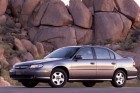 2002 CHEVROLET MALIBU LS 2002 CHEVROLET MALIBU LS