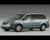 certified CHRYSLER 2008 CHRYSLER TOWN & COUNTRY TOURING CANTON, MI