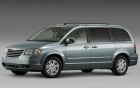 2008 CHRYSLER TOWN & COUNTRY TOURING 