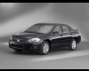 certified and pre-owned CHEVROLET 2007 CHEVROLET IMPALA LT CANTON, MI