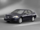 2007 CHEVROLET IMPALA LT 2007 CHEVROLET IMPALA LT