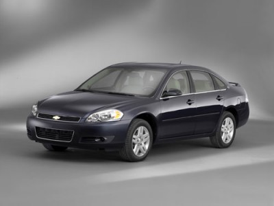 2007 CHEVROLET IMPALA LT  CANTON, MI