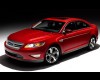 very clean FORD TAURUS 2011 FORD TAURUS SEL CANTON, MI