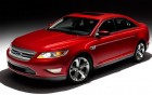 2011 FORD TAURUS SEL 