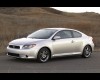 TC for sale 2010 SCION TC BASE CANTON, MI