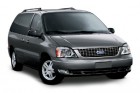 2006 FORD FREESTAR SEL 