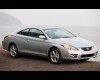 buy new CAMRY SOLARA in CANTON 2008 TOYOTA CAMRY SOLARA SE CANTON, MI