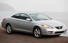 2008 TOYOTA CAMRY SOLARA SE 