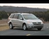 2008 TOYOTA SIENNA XLE  CANTON, MI