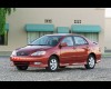 TOYOTA in great condition 2005 TOYOTA COROLLA S CANTON, MI