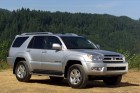 2007 TOYOTA 4RUNNER SR5 2007 TOYOTA 4RUNNER SR5
