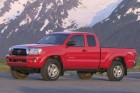 2010 TOYOTA TACOMA BASE 