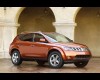 NISSAN for sale in MI 2006 NISSAN MURANO SL CANTON, MI