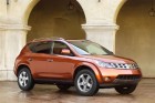 2006 NISSAN MURANO SL 