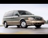 lowest $3,783 in CANTON 2003 KIA SEDONA EX CANTON, MI