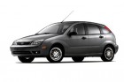 2007 FORD FOCUS S 