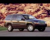 2002 JEEP GRAND CHEROKEE LAREDO  CANTON, MI