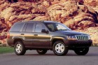 2002 JEEP GRAND CHEROKEE LAREDO 