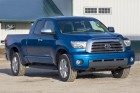 2007 TOYOTA TUNDRA LIMITED 