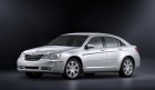 2010 CHRYSLER SEBRING TOURING 2010 CHRYSLER SEBRING TOURING