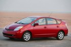 2009 TOYOTA PRIUS TOURING 