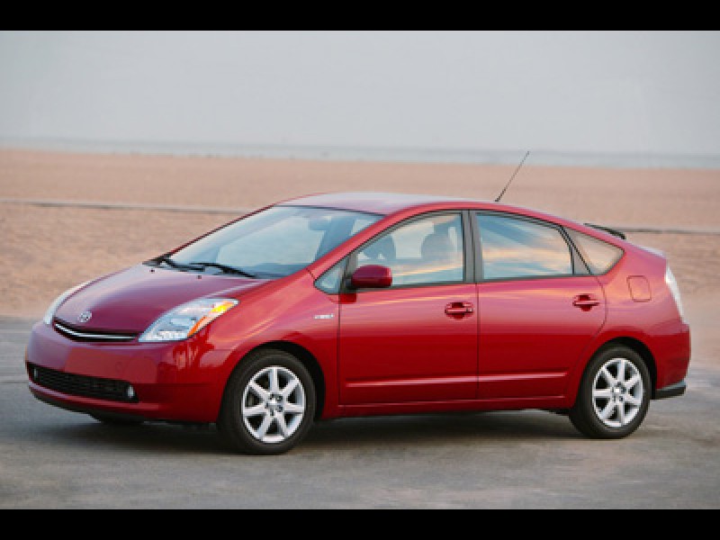 buy TOYOTA in CANTON 2009 TOYOTA PRIUS TOURING CANTON, MI