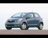 buy new YARIS in CANTON 2011 TOYOTA YARIS BASE CANTON, MI