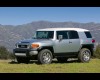 TOYOTA for sale in MI 2007 TOYOTA FJ CRUISER BASE CANTON, MI