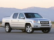 2010 HONDA RIDGELINE RTL $25,985