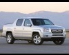 2010 HONDA RIDGELINE RTL  CANTON, MI