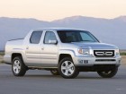 2010 HONDA RIDGELINE RTL 