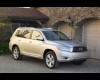 buy new HIGHLANDER in CANTON 2008 TOYOTA HIGHLANDER V6 CANTON, MI