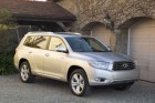 2008 TOYOTA HIGHLANDER V6 