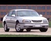 CHEVROLET for sale in MI 2004 CHEVROLET IMPALA LS CANTON, MI