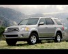 2006 TOYOTA SEQUOIA SR5  CANTON, MI