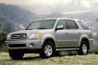 2006 TOYOTA SEQUOIA SR5 