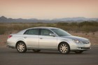 2011 TOYOTA AVALON BASE 